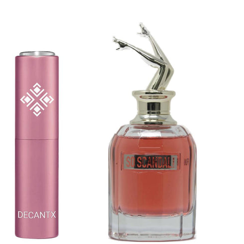 Jean Paul Gaultier So Scandal Eau de Perfume for Women